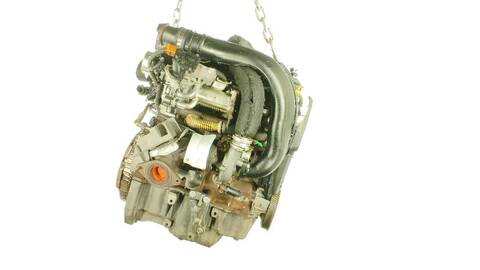 Foto 3ª: Motor Completo Nissan Note 1.5 DCI (2005)