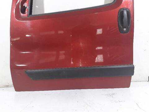 Foto 2ª: Puerta Delantera Izquierda Fiat Qubo DYNAMIC 75CV 55KW [199A2000] (2008)