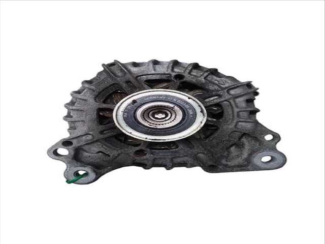 Foto 3ª: Alternador Seat Leon 2.0 TDI 184CV (2012)