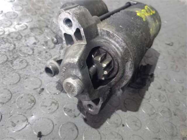 Foto 3ª: Motor de Arranque Ford C Max 2.0 TDCI FOCUS [G6DA]