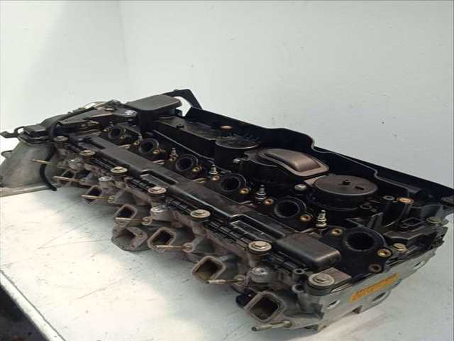 Foto 3ª: Culata Bmw Serie 3 315 3.0 TD BERLINA 204CV 150KW [M57N306D2] (2004)