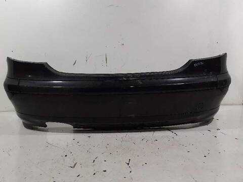 Paragolpes Trasero Mercedes Clase C 160 C 180 203.735) COUPE 129CV 95KW
