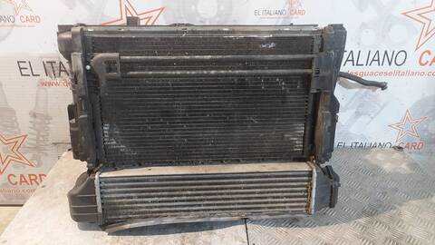 Radiador Motor Bmw Serie 3 315 320D BERLINA 150CV 110KW