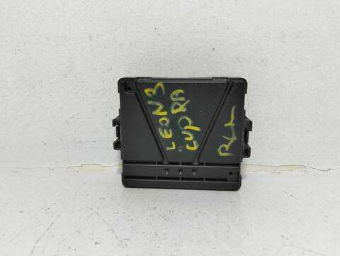 Foto 2ª: Centralita Motor ECU Seat Leon CUPRA 290 290CV (2012)