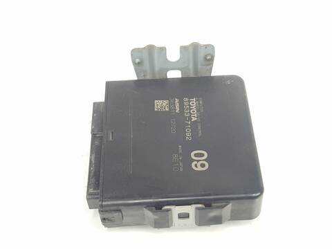 Foto 2ª: Centralita Motor ECU Toyota Hilux DOUBLE CAB GX 4X4