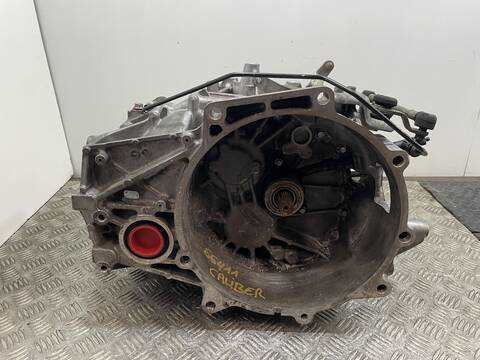 Foto 1ª: Caja Cambios Dodge Caliber BSY (2006)