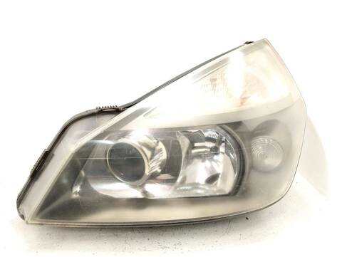 Foto 1ª: Faro Izquierdo Renault Espace GRAND ESPACE DYNAMIQUE 150CV (2002)