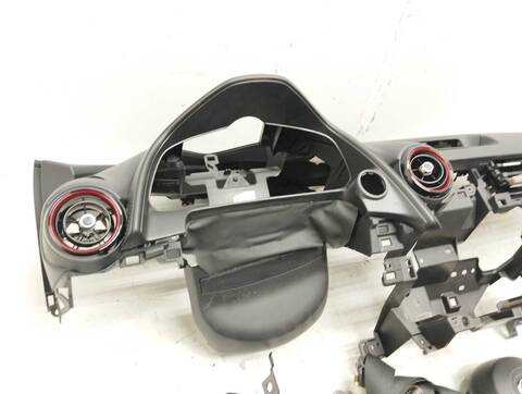 Foto 3ª: Kit Airbag Mazda CX3 G CENTER-LINE [PE] (2018)
