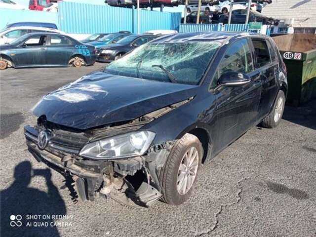 Mando Multifuncion Volkswagen Golf 1.6 TDI