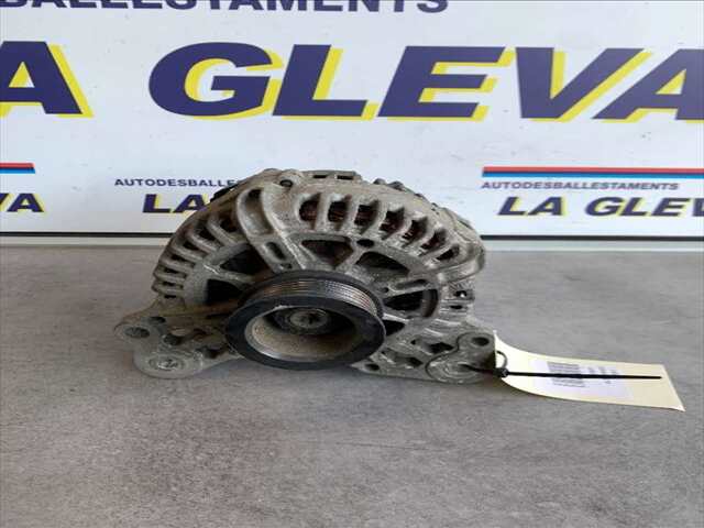 Alternador Volkswagen Polo 1.4 16V86CV 0CV