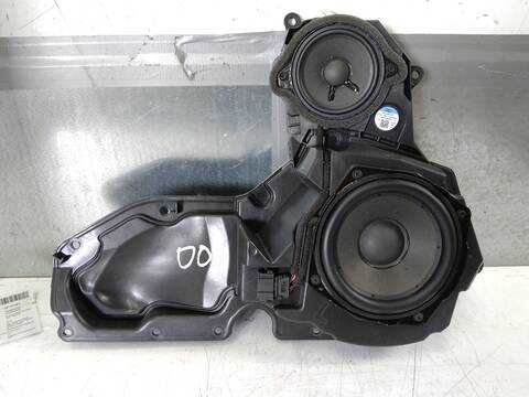 Foto 2ª: Altavoz Audi A6 600 CV AVANT 441KW [DJPB DJP] (2020)
