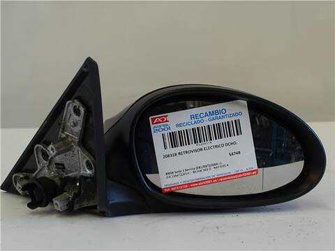 Retrovisor Derecho Bmw Serie 1 114 2.0 116D BERLINA 116CV 85KW