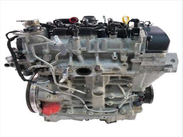 Foto 2ª: Motor Completo Seat Leon 130CV 96KW [DACA DAC] (2019)