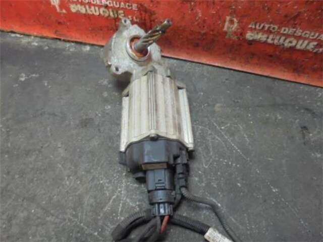 Foto 3ª: Cremallera de Direccion Opel Astra 2.0 COSMO [2.0 LTR. - 118 KW 16V CDTI] [A20DTH]