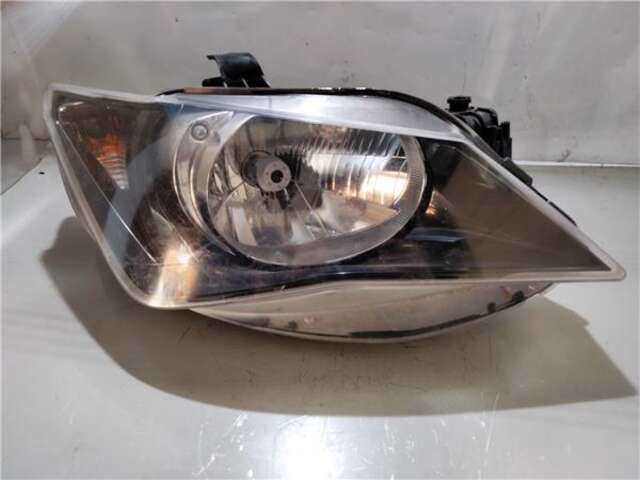 Faro Derecho Seat Ibiza 1.9 ERENCE [1.9 LTR. - 66 KW TDI]