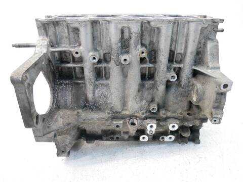 Bloque Motor Ford Focus 109 CV 80KW