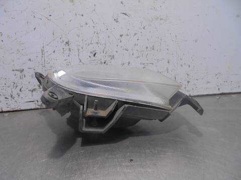 Foto 4ª: Faro Antiniebla Delantero Derecho Hyundai i30 1.6 CRDI CAT 116CV 85KW [D4FB] (2008)