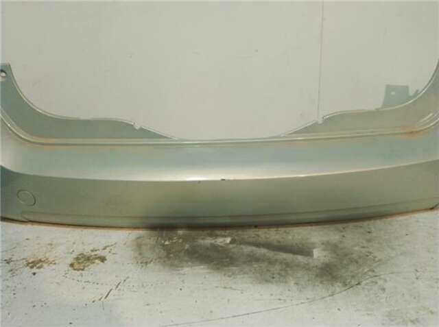 Foto 3ª: Paragolpes Trasero Renault Modus 1.4 (JP01. JP0J) [K4J 770]