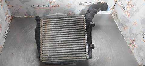 Intercooler Volkswagen Touareg TDI V10 313CV 230KW