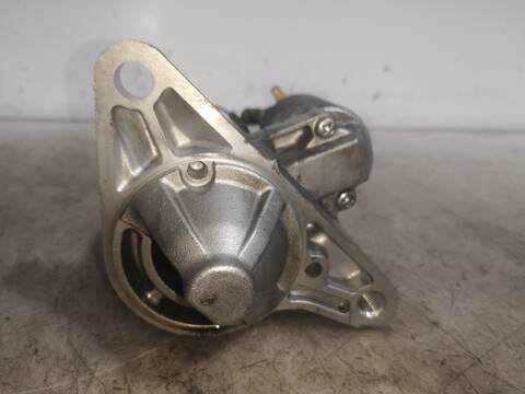 Foto 2ª: Motor de Arranque Mazda CX3 G DK) S5 (2015)