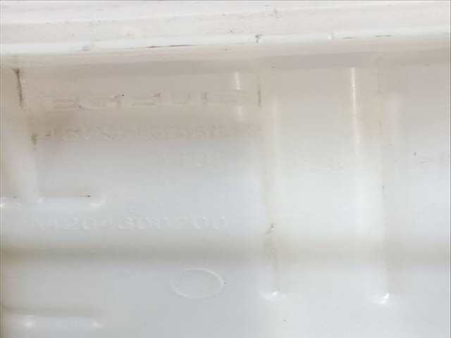 Foto 3ª: Deposito Liquido Frenos Renault Kangoo BLUE DCI 95 KJAB) 95CV 70KW [K9K 876,K9K 877] (2024)