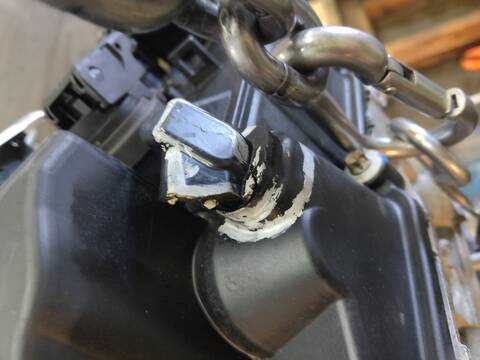 Foto 3ª: Motor Completo Bmw Serie 3 328 E90 234CV 172KW [N51B30A N51 N51B30M0] (2006)