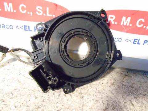 Foto 2ª: Anillo Airbag Nissan Almera 1.5 16V CAT 90CV 66KW [QC15] (2000)