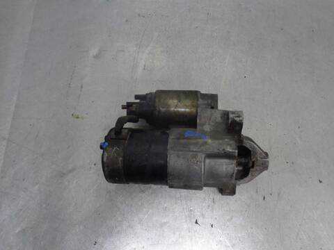 Foto 3ª: Motor de Arranque Nissan Micra ACENTA 65CV 48KW [K9K] (2004)
