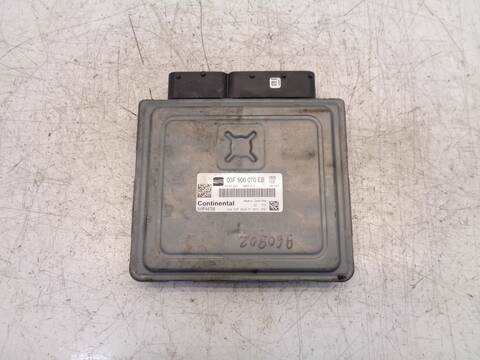 Foto 2ª: Centralita Check Control Seat Leon 105 CV 77KW [CBZB CBZ] (2012)
