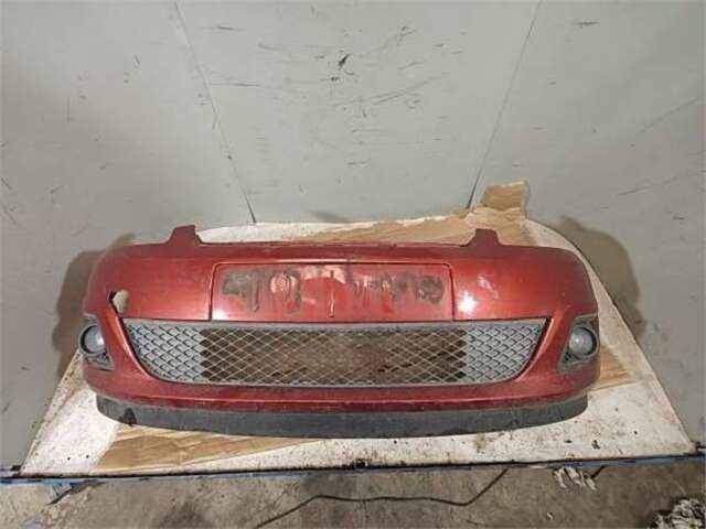 Paragolpes Delantero Ford Fiesta 1.4 NEWPORT [1.4 LTR. - 50 KW TDCI CAT]