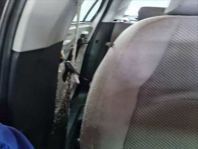 Foto 4ª: Kit Airbag Seat Toledo STYLE 105CV 77KW [CAYC] (2015)