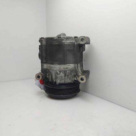 Foto 2ª: Compresor Aire Acondicionado Fiat Punto 1.2 16V 80 188.233 .235 .253 .255 .333 .353 .639 ... (1999)