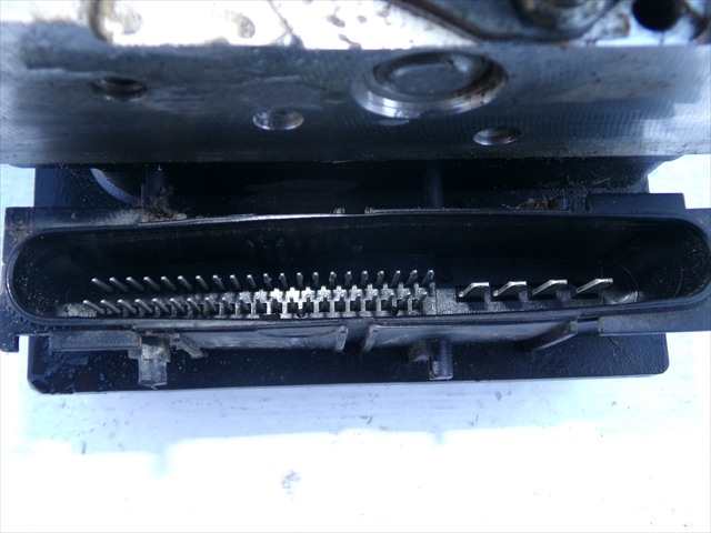 Foto 3ª: Abs Hyundai Santa Fe 2.2 D 2006-2009 [D4EB] (2006)