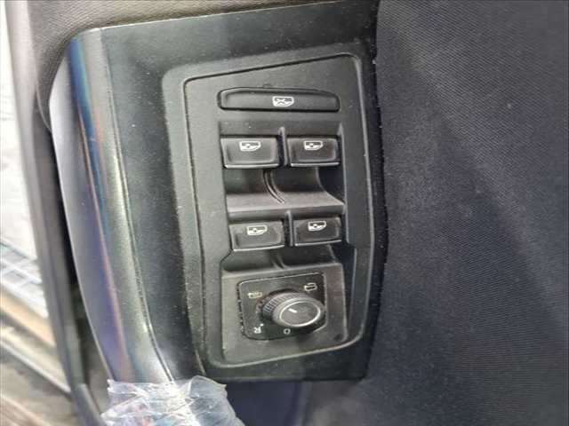 Botonera Elevalunas Volkswagen T-Roc 2.0 TDI 150CV 110KW