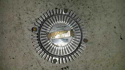 Ventilador Viscoso Motor Volkswagen Passat HIGHLINE 4MOTION 130CV 96KW