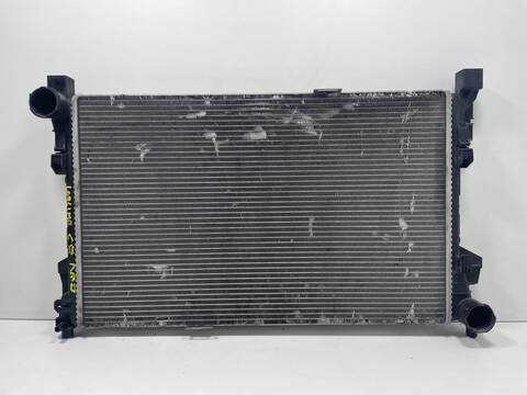 Radiador Motor Mercedes Clase C 160 646962 BERLINA