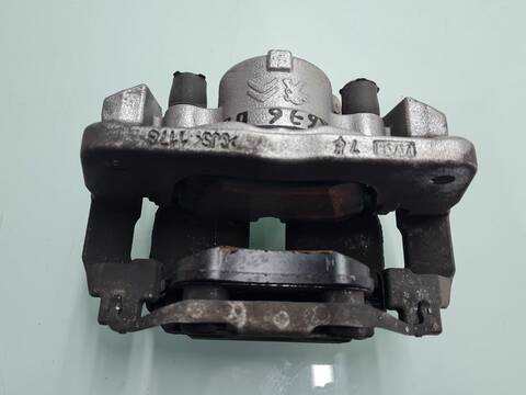 Foto 2ª: Pinza Freno Delantera Derecho DS 7 PERFORMANCE LINE 180CV 132KW [5G06] (2020)
