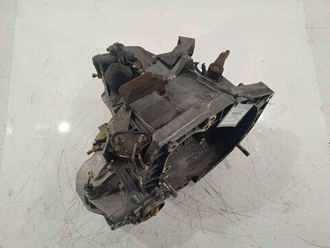 Foto 2ª: Caja Cambios Alfa Romeo 147 1.9 JTD CAT 116CV 85KW [937A2000] (2004)