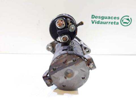Foto 3ª: Motor de Arranque Suzuki Swift BERLINA 95CV 70KW [Z13DT] (2007)
