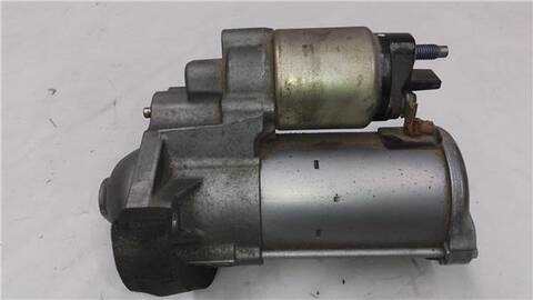 Foto 4ª: Motor de Arranque Nissan Qashqai 1.6 ACENTA [1 6 LTR. - 96 KW DCI TD CAT] 131CV