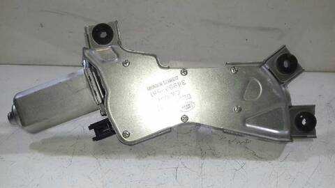 Foto 2ª: Motor Limpia Trasero Land Rover Range 2.7 TD V6 CAT 190CV 140KW [276DT] (2005)