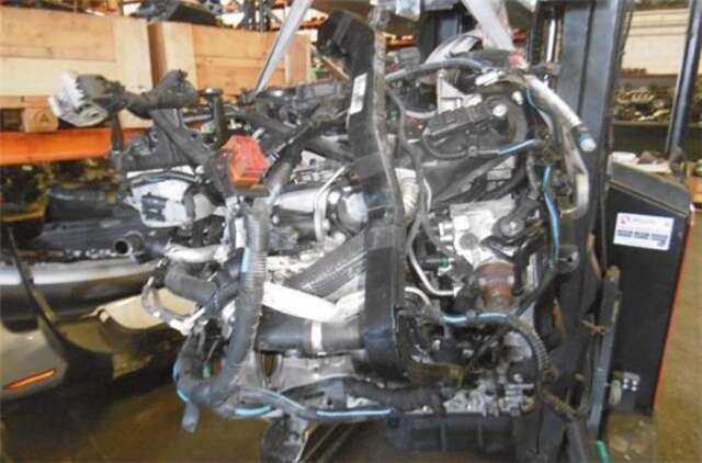 Foto 3ª: Motor Completo Ford EcoSport 1.5 TITANIUM [1.5 LTR. - 66 KW TDCI CAT] [UGJE]