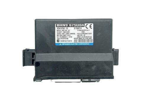 Centralita Motor ECU Mazda CX5 STYLE 2WD
