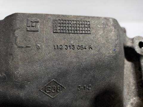 Foto 3ª: Soporte Motor Renault Trafic L1H1 2 7T 95CV [R9M413] (2014)