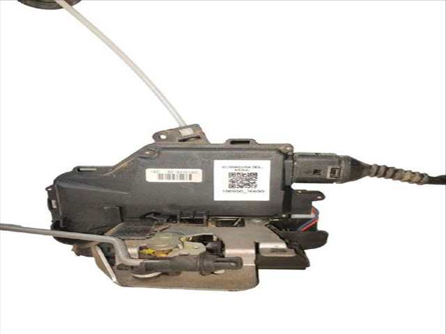Cerradura Puerta Delantera Derecha Audi A4 1.9 TDI QUATTRO