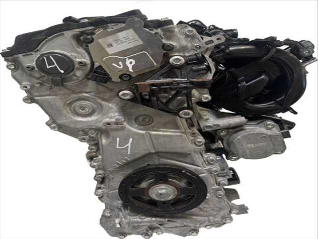Foto 3ª: Motor Completo Toyota Aygo 116 - 131 CV [M15A-FXE M15A]