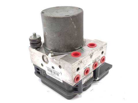 Foto 3ª: Abs Nissan Qashqai 2.0 141CV 104KW [MR20] (2008)