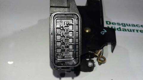 Foto 3ª: Cerradura Puerta Delantera Izquierda Ford C Max GHIA D) 136CV 100KW FOCUS CAP) [G6DA] (2004)