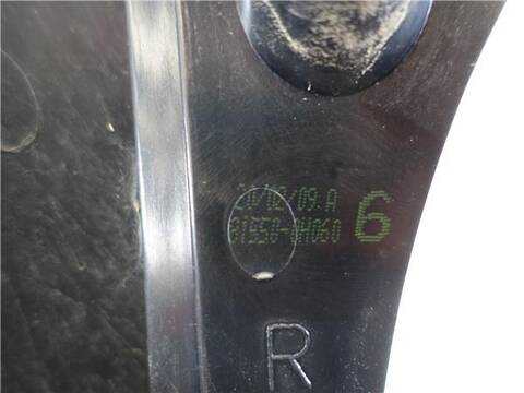 Foto 3ª: Piloto Trasero Derecho Citroen C1 1.4 AUDACE 54CV 40KW [8HT (DV4TD)] (2009)