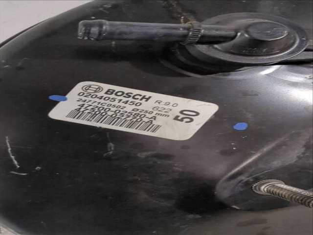 Foto 3ª: Servofreno Toyota Auris 1.6 ZRE151_) 124CV 91KW [1ZR-FE] (2007)